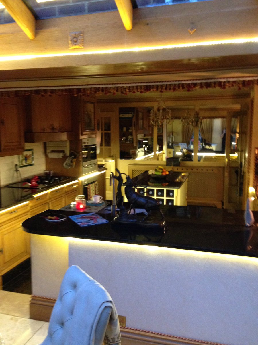 LEDtechFX's tweet image. Another Quality Installation by us !
ledtechfx@gmail.com 03303909026
07850977726
We are LED Tape Experts !!