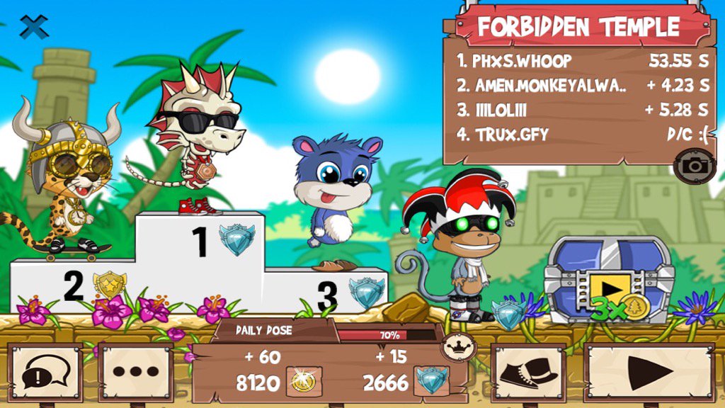noahphxswhoop's tweet photo. All those guys just got washed #funrun2 #monkeyalways #Iiiloliii #GFY https://t.co/oZzJW16Cyv