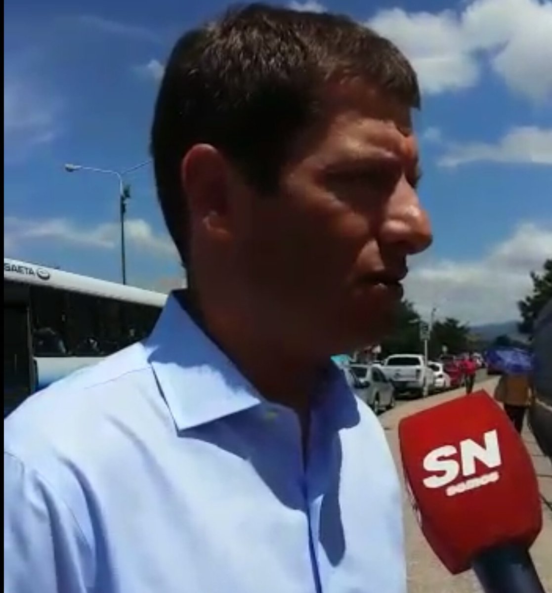 HolaSaltaYa's tweet photo. #JavierDavid: "El Gobierno Nacional debe escuchar a la gente y evitar confrontaciones"
Noticia: https://t.co/angt1PklTL https://t.co/d6sEQtCYSC