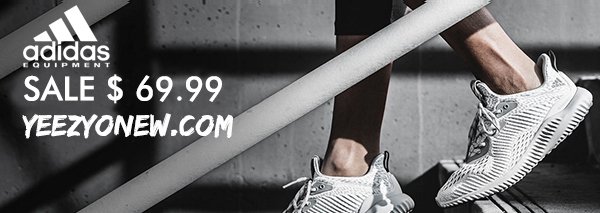 robotsignal's tweet image. Look My NEW Adidas Yeezy! I got it this Onlie Store, Now share to u! go>> t.cn/RiXvkm8