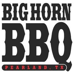 PearlandPearRun's tweet photo. Thank You for supporting the 2017 Pear Run: Welcome to our newest WATER STATION Sponsor @BigHornBBQ - 
#pearrun2017 #supportingPearlandPD https://t.co/mOe2oAC0oj
