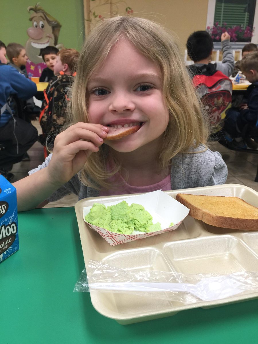 bmpslions's tweet photo. Green eggs and ham @bmpslions @Marshall_CNP https://t.co/ztDg6bFLiW