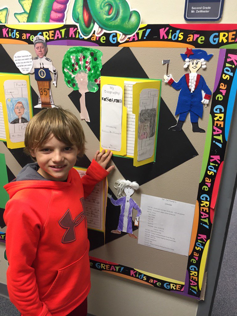 mr_dewester's tweet photo. Proud of his biography of George Washington!!! https://t.co/LOpDKNmcEJ