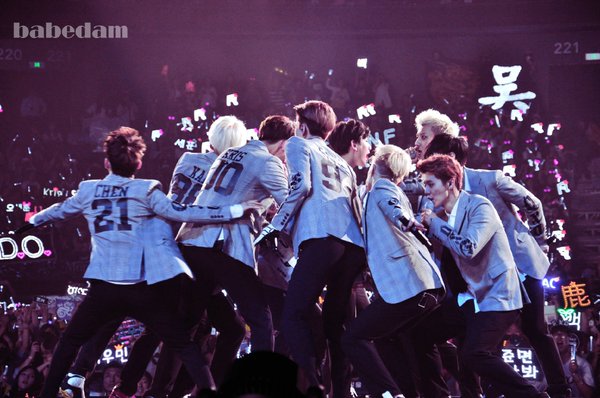 EXAC12T tweet picture