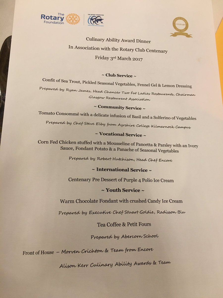 AbercornSecSch's tweet photo. So proud of our young people! Preparing petit fours with @TwoFatLadies88 for and greeting the dinner guests (and staff!) at #culinaryability https://t.co/41N4gsOqKo
