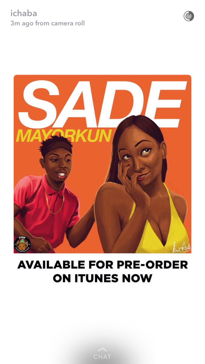 IamDirectorQ's tweet photo. That New @IamMayorKun Dropping soon. https://t.co/fr83yZGRdY