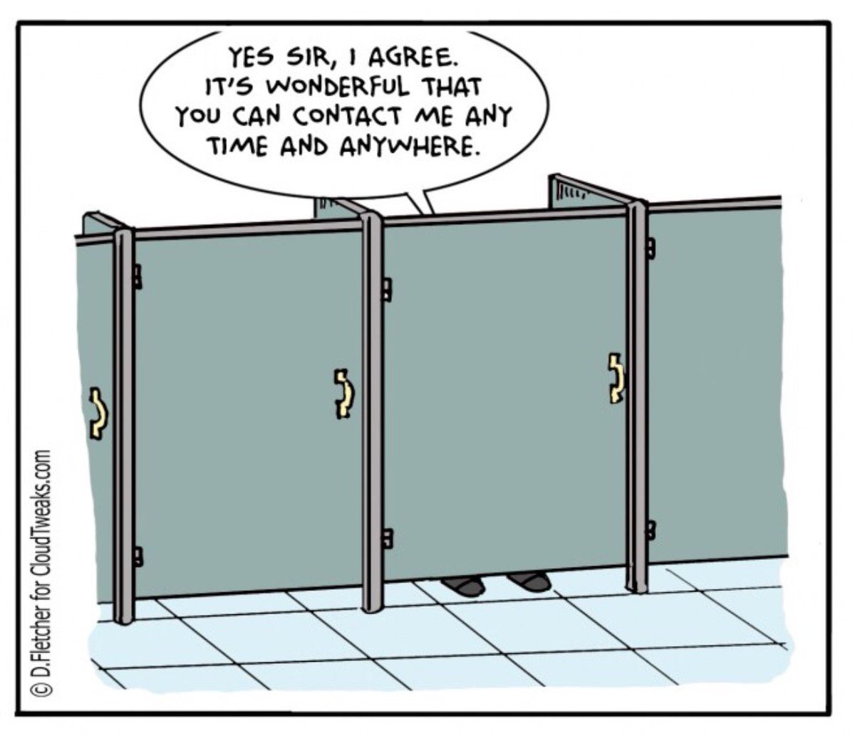 InvGate's tweet image. Sometimes we miss the good old days. Try and enjoy your weekend without interuptions! #techumor #life