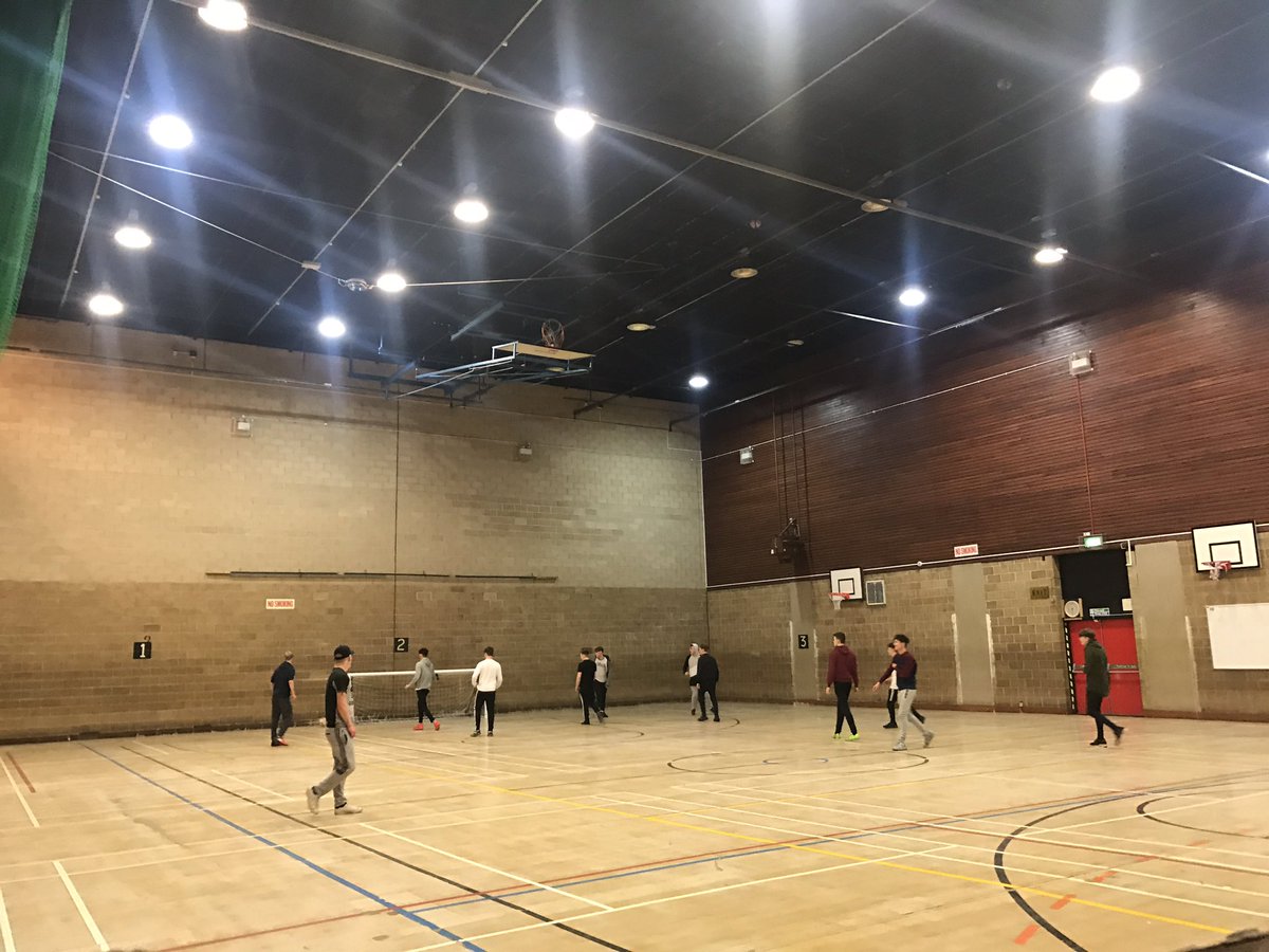 25+ young people at the Friday Night Project tonight! #Randomz #Outreach #Football #CombatingASB