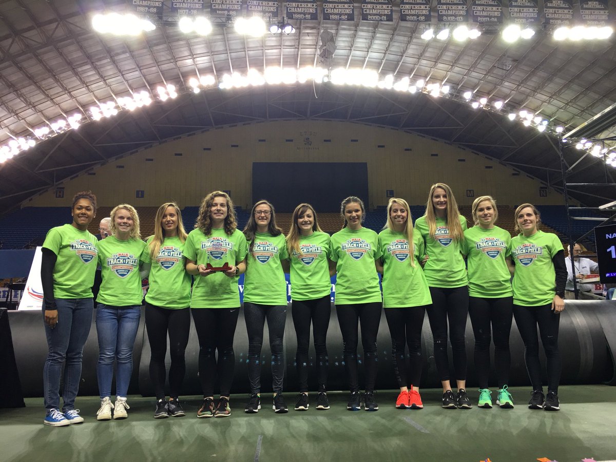 MilliganBuffs's tweet photo. Congrats to the @milliganxctrk women for winning the 2017 Buffalo Funds Five Star Champions of Character Team Award! https://t.co/TvKBrazGJO
