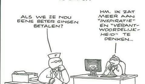 Stievert's tweet photo. #po #POinactie #onderwijs #basisschool #juf #meester 
Een eerlijk salaris voor ons! https://t.co/DtRorghliX