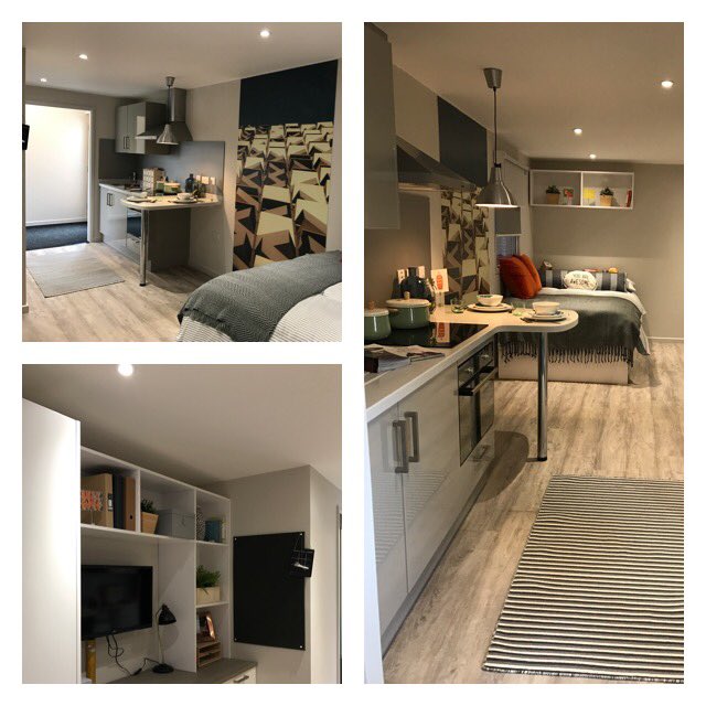 Delighted to see the show suite for Trippet Lane Student scheme for <a href="/KmreLtd/">KMRE Group</a> <a href="/SHAYNENIEMEN/">SHAYNE NIEMEN RIBA</a> <a href="/APPCon1/">ศรีนครินทร์​</a> <a href="/dda_services/">DDA</a>