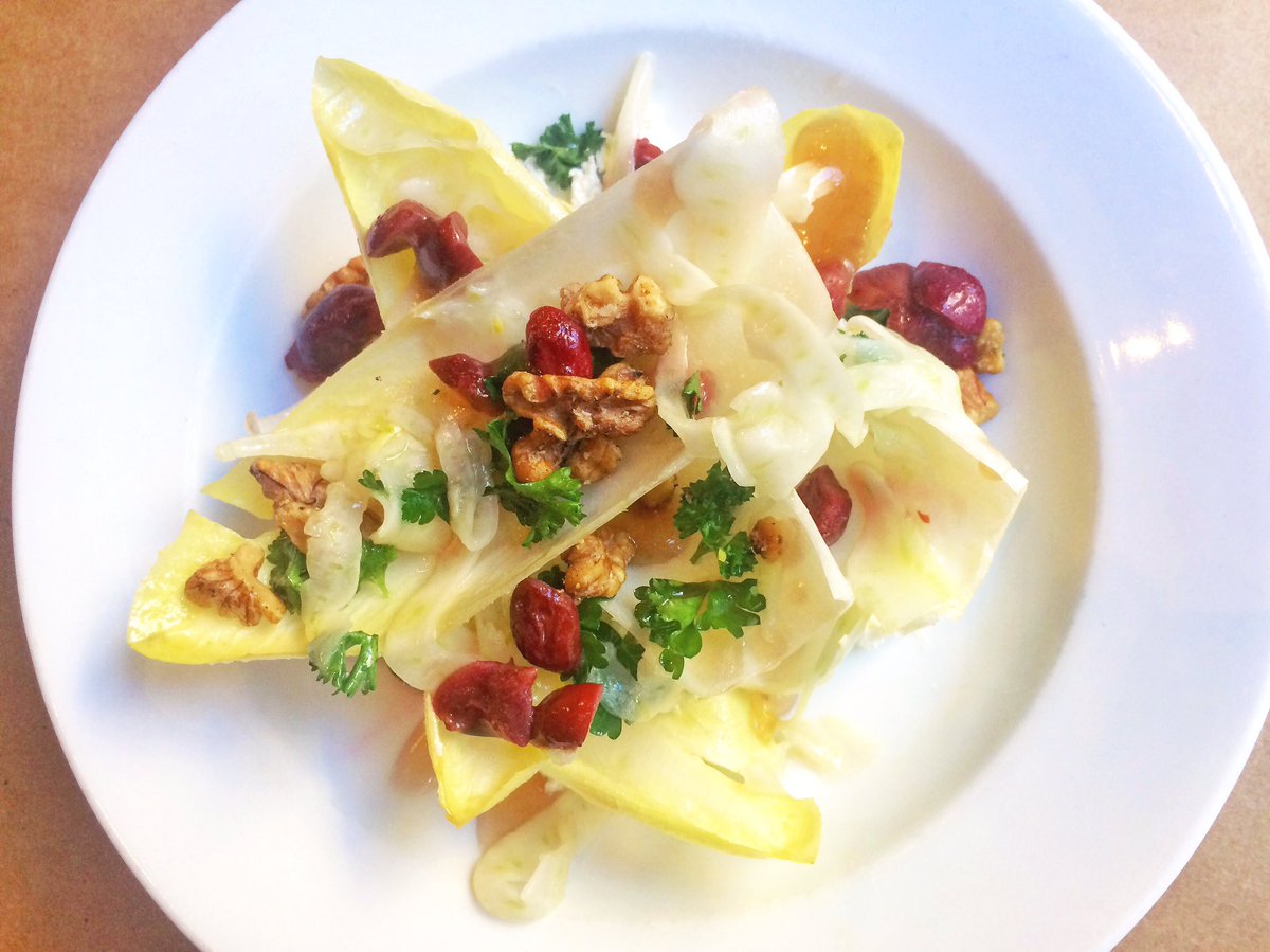 Little Bird Bistro tweet media