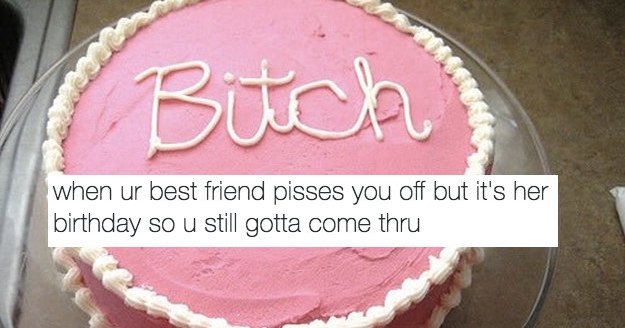 BuzzFeed's tweet photo. 23 tweets to send your best friend immediately https://t.co/fihLKw0KJT https://t.co/ZypvlVzsS0