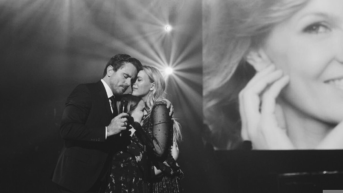 lennonandmaisy's tweet photo. everything will be okay in the end. if it's not okay, it's not the end https://t.co/Q9USFCdS5a