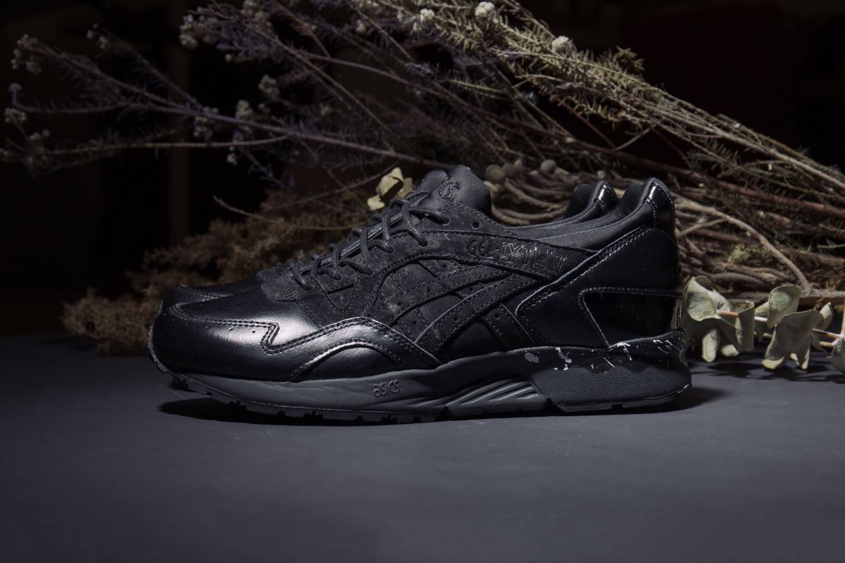 asics gel lyte v united arrows