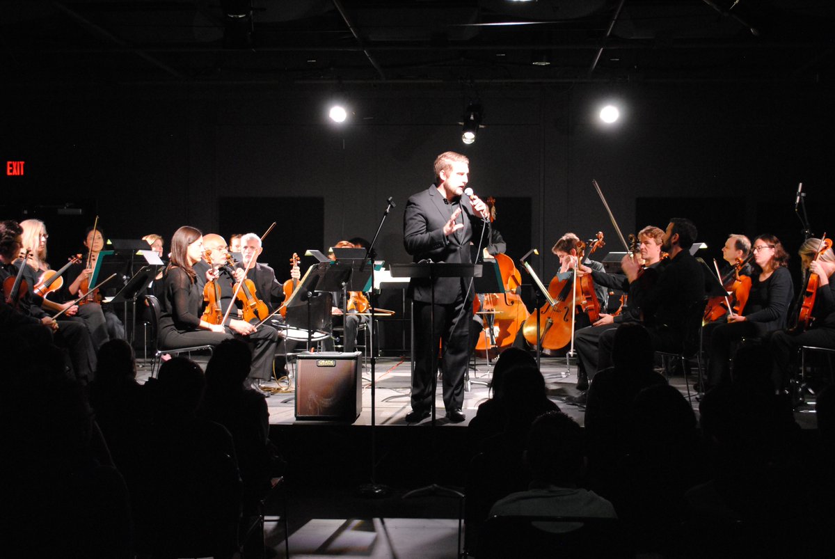 LaveenSchools's tweet photo. @PhoenixSymphony visited #TrailsidePoint today as part of the #MindOverMusic program which studies how music affects student achievement. https://t.co/OEX8xnf3v8