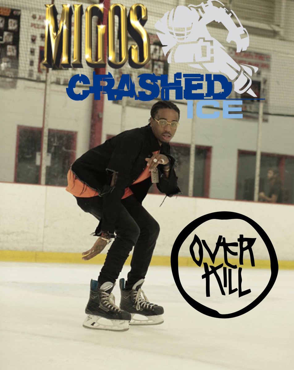 *crashed ice mood
rocking w/ <a href="/laocapone/">Jim Kong Trill</a> tonight for all things rap post Red Bull Crashed Ice in the #bywardmarket
NO COVER / $5 Heineken