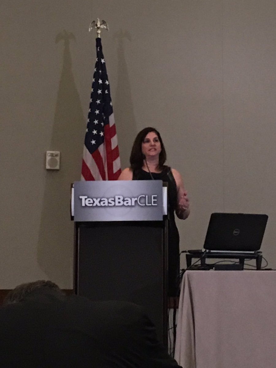 CollabLawTx's tweet photo. Feedback complicated by NICE culture per @LazarLaw. Instead create culture of CANDOR #divorcedifferently @TexasBarCLE Collab Law Conf https://t.co/To2v2dgyXS
