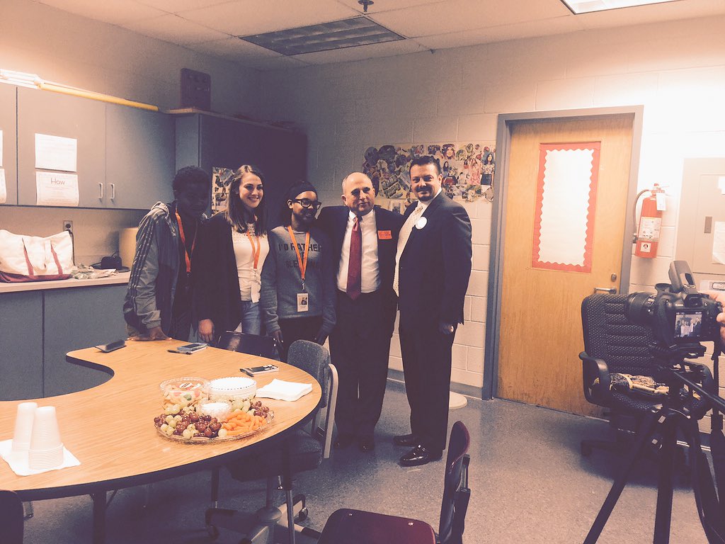 Churchland High School (@gochstruckers) on Twitter photo Mayor Rowe spoke with journalism students today. #TruckerNation <a href="/PortsVASchools/">Portsmouth Schools</a> <a href="/ChurchlandNews/">Trucker Nation</a> <a href="/ebracyPPS/">Dr. Elie Bracy III</a> @mcromartieEdD Mayor Rowe spoke with journalism students today. #TruckerNation <a href="/PortsVASchools/">Portsmouth Schools</a> <a href="/ChurchlandNews/">Trucker Nation</a> <a href="/ebracyPPS/">Dr. Elie Bracy III</a> @mcromartieEdD