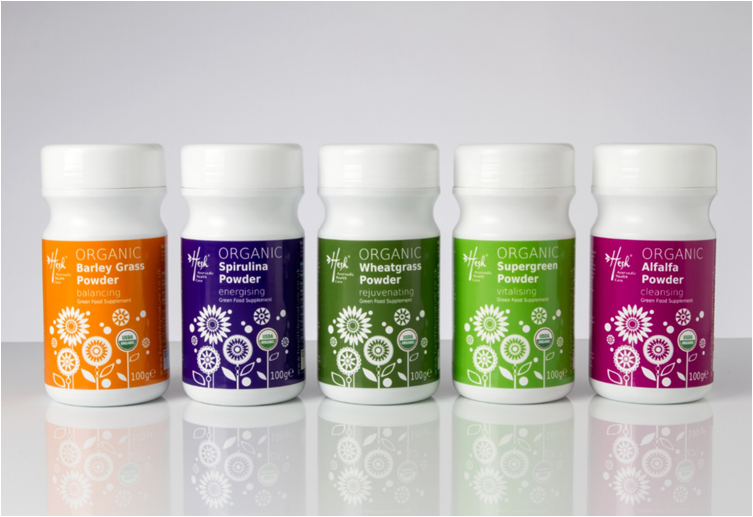 HeshAyurveda's tweet photo. It's FREEBIE FRIDAY! Follow &amp; RT for your chance to win an Organic Green Supplement of your choice! Good Luck... https://t.co/wTquOzW0P7