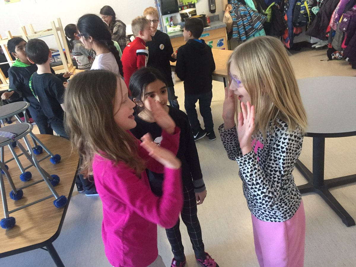 MrRussClass's tweet image. Almost home time. Better practice our math multiplication skills with #iLikeMath. @RightToPlayCAN #NewGame @PrairieWaters #math #mathchat