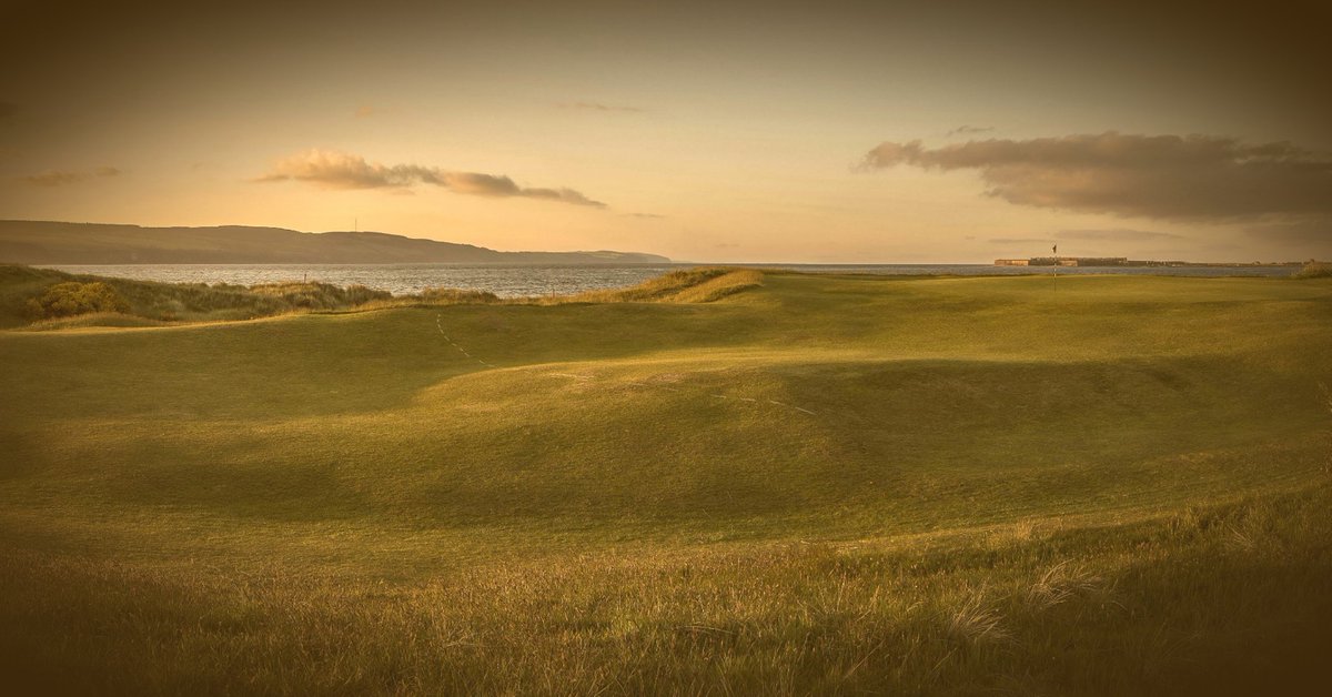 FortroseGC1793's tweet image. you are most welcome and I hope you all had a great week in the Highlands 👍 🏌