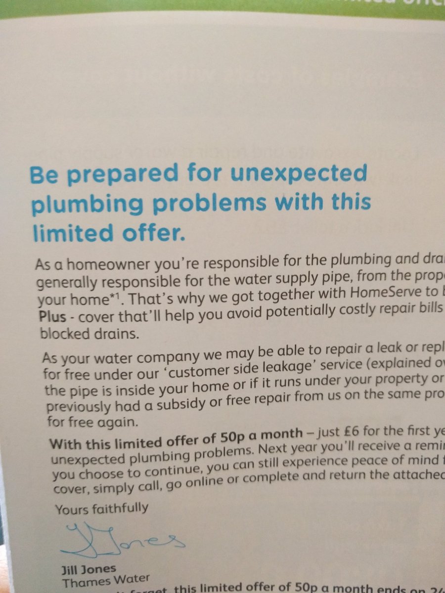 bazanaius's tweet photo. Sounds like a rubbish offer #punctuationplease https://t.co/3UGXtfRg8w