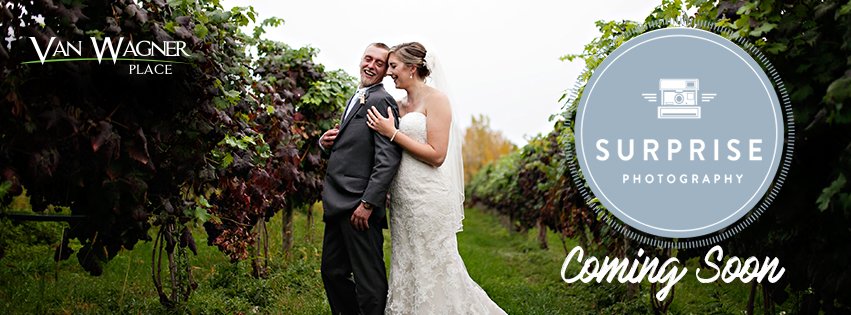 Van Wagner Place tweet media