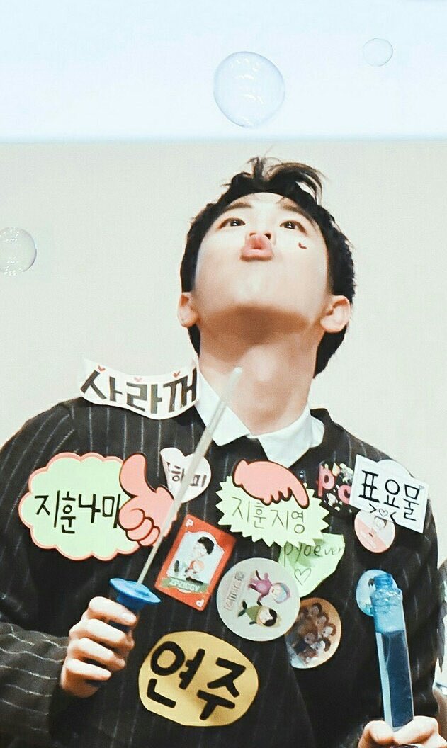 mxnstxy's tweet photo. Please feel better soon baby 😞❤#GetWellSoonPO https://t.co/oqgAnPEeUW