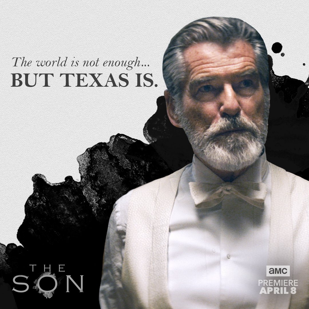 The Son Pierce Brosnan Files Message Board