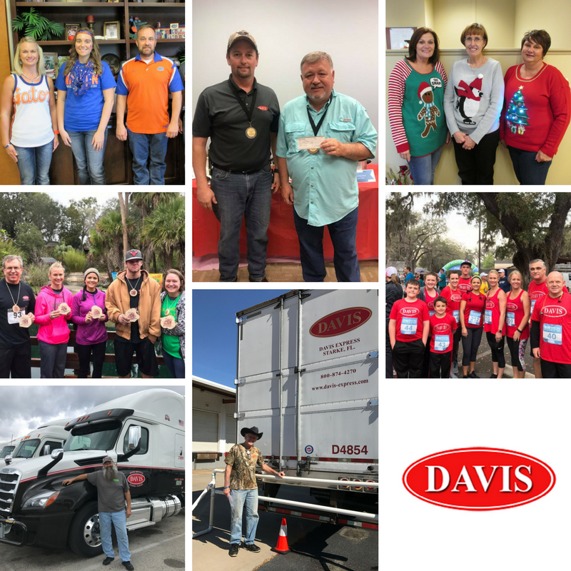 DavisExpress's tweet photo. What we do and who we are is because of our amazing #DavisExpress employees. They are truly our driving force. #EmployeeAppreciationDay https://t.co/l607VjVjST