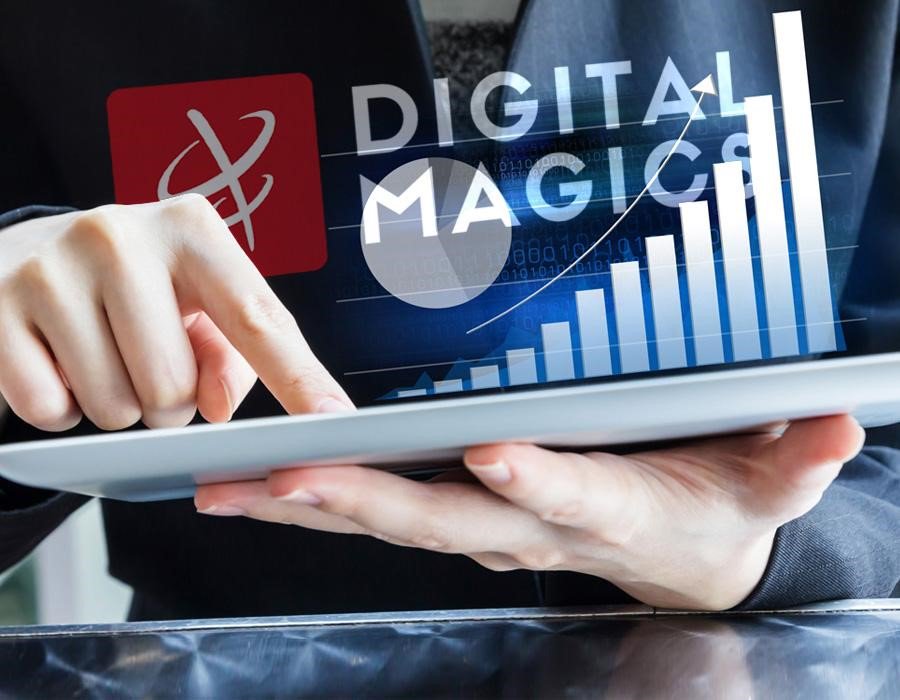 Digital_Magics's tweet photo. Chiuso con successo Aumento di Capitale con integrale sottoscrizione offerta per controvalore totale 4,97 milioni €: https://t.co/9O3buQAcrg https://t.co/85k3fazyxy