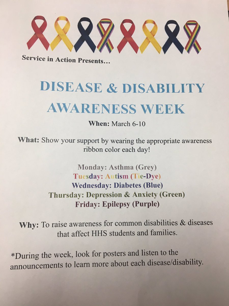Grey day tomorrow! RT <a href="/sam_rysavy/">sami🌻</a>: SPREAD THE WORD❤️💛💚💙💜