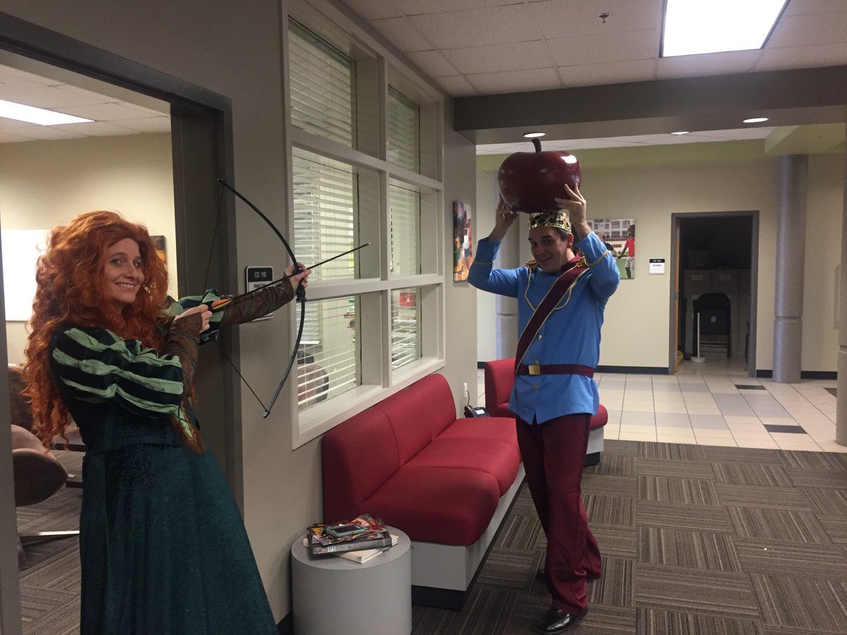 GACBSchultz's tweet photo. You never know what's going to be happening in the Elementary! #gacelem https://t.co/4fPS7FAlST