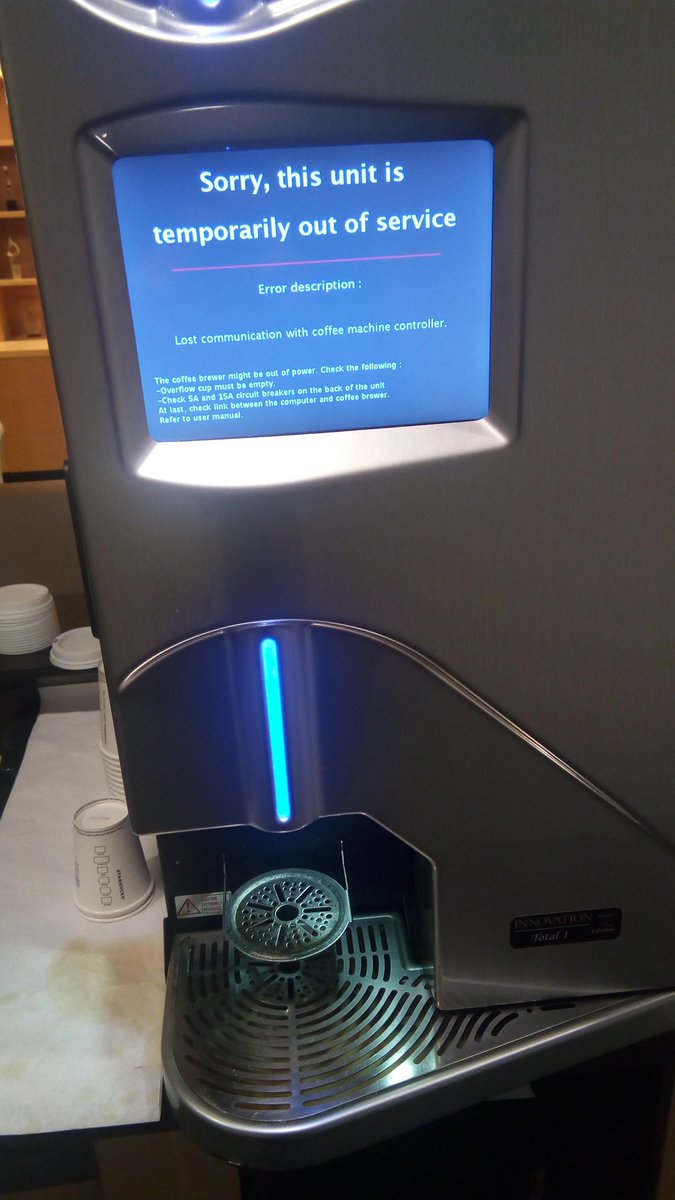 bertanza's tweet image. The Internet of Things is seriously so messed up.