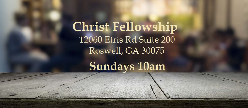 ChristFllwshp's tweet photo. Our Sunday gatherings are the perfect place to meet people and learn more about this new Church.
Come and Take a Closer Look! https://t.co/yfQZCQ8Kkq