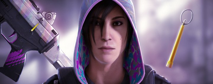 Zero Clan (@Zero_R6_German) | Twitter