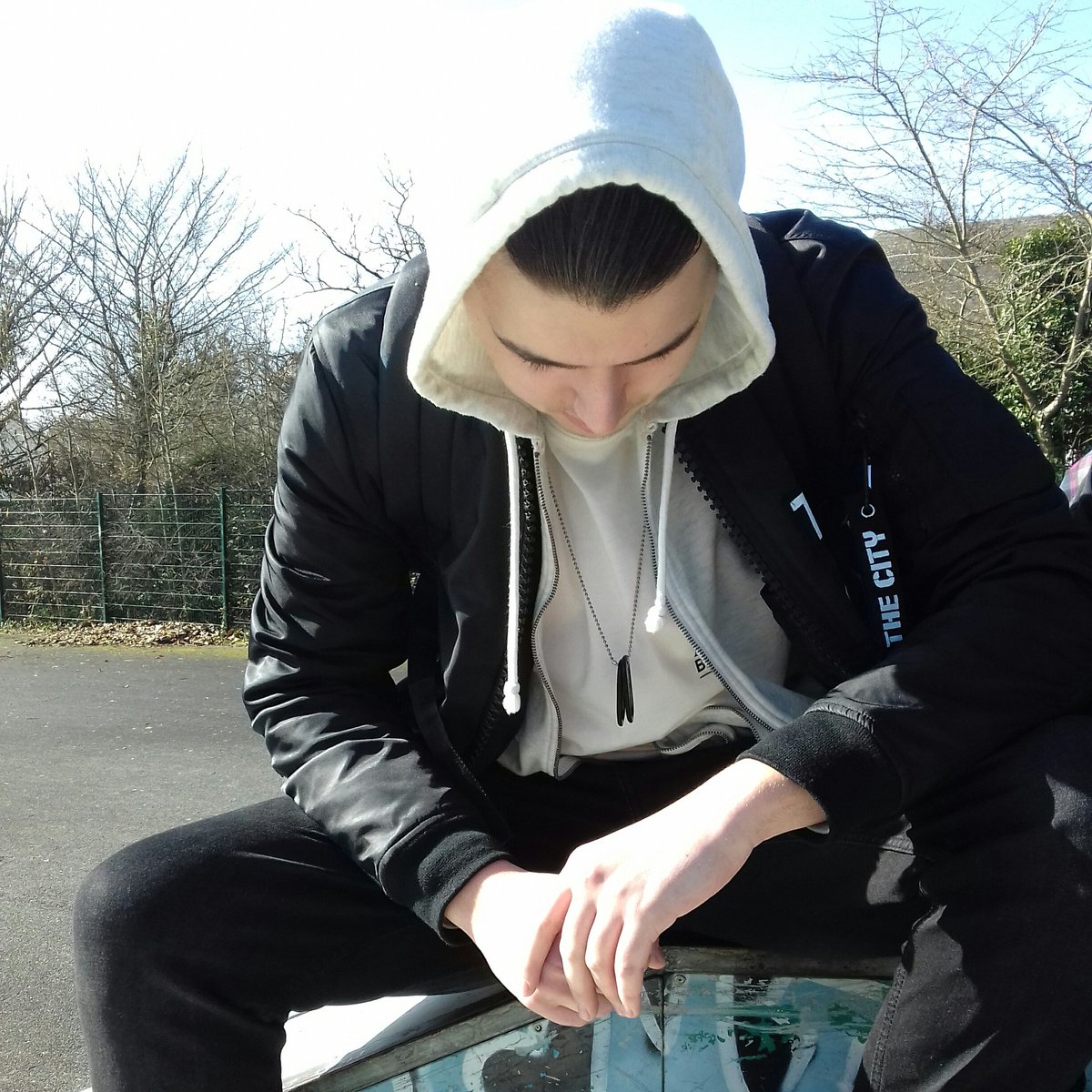 Alexandre200077's tweet image. #NouvellePhotoDeProfil