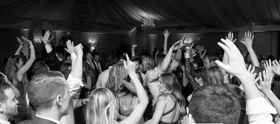 GoSJYPA's tweet photo. #FBF to last year's Halo Ball. Who's ready for tomorrow!? https://t.co/XrpVAlI6gC