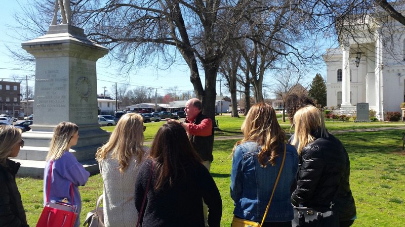 UNA Educator Prep tweet media