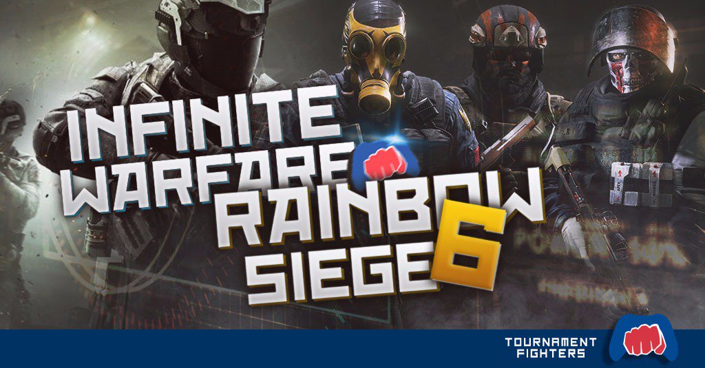 Tournament Fighters tweet media