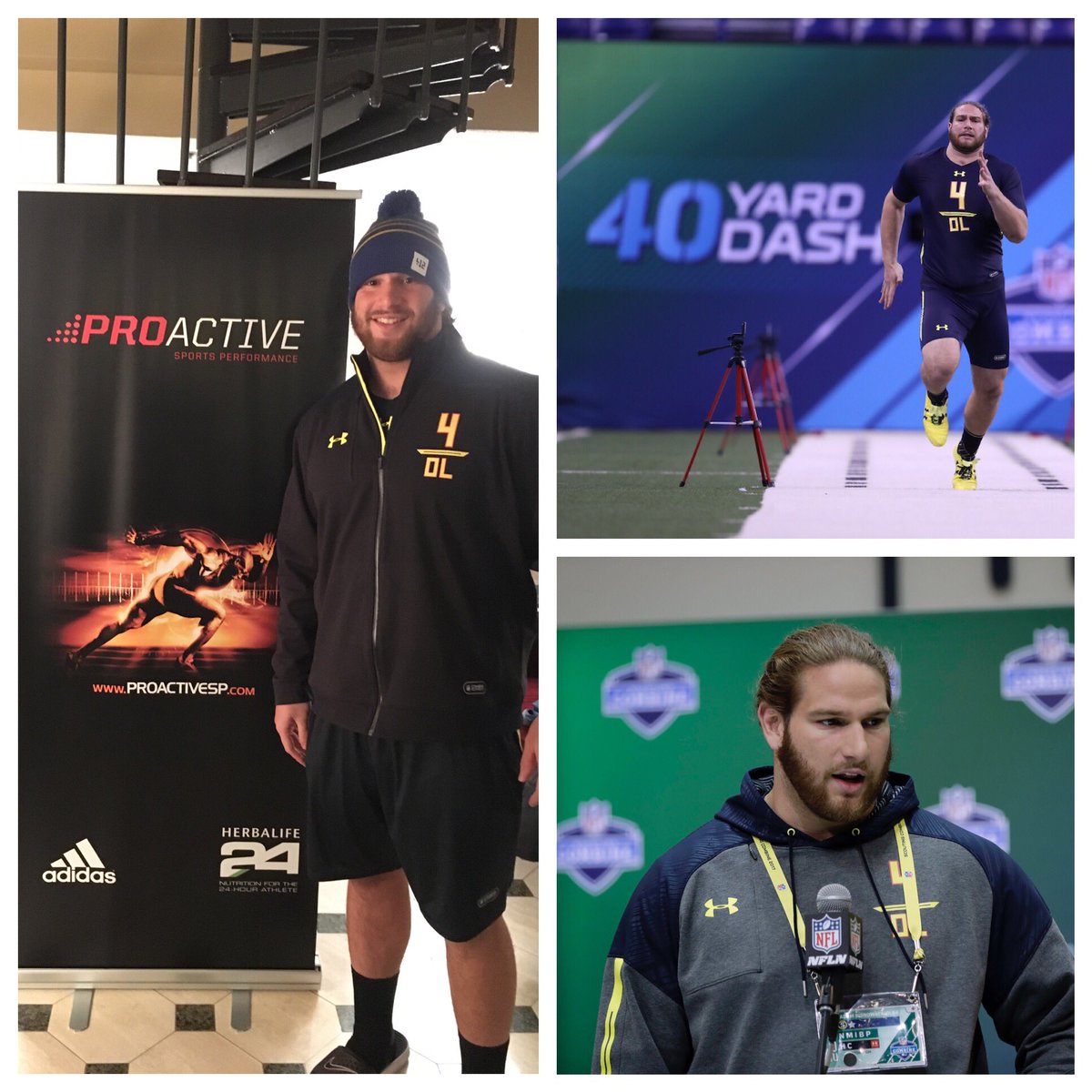 Adam Bisnowaty tweet media