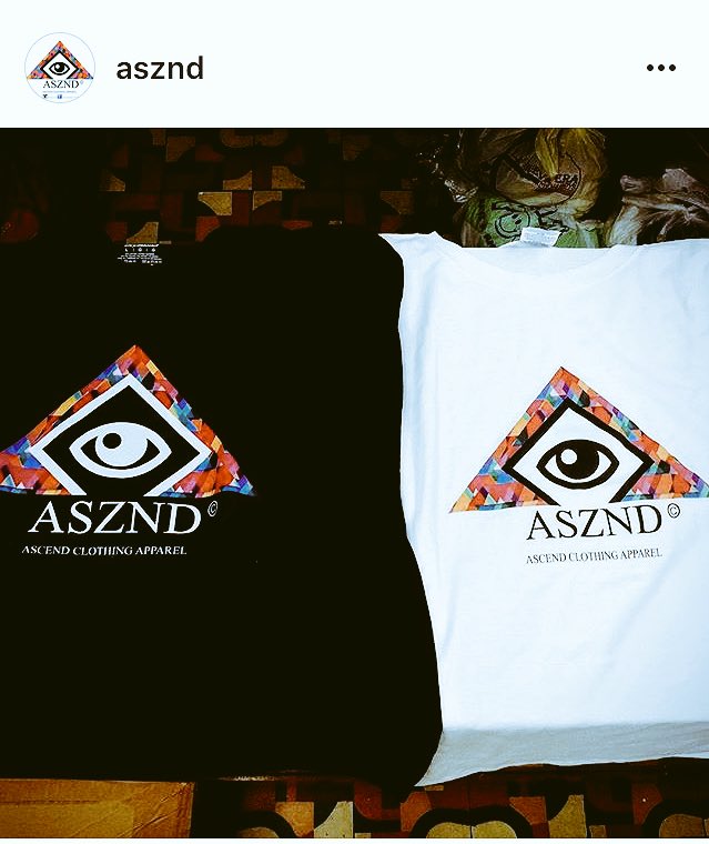 #ASZND CLASSIC TEES AVAILABLEEEE !!!💯💯 Order yours now 💀👽 available in Black & White #DareToBeDifferent #streetwear #classictees