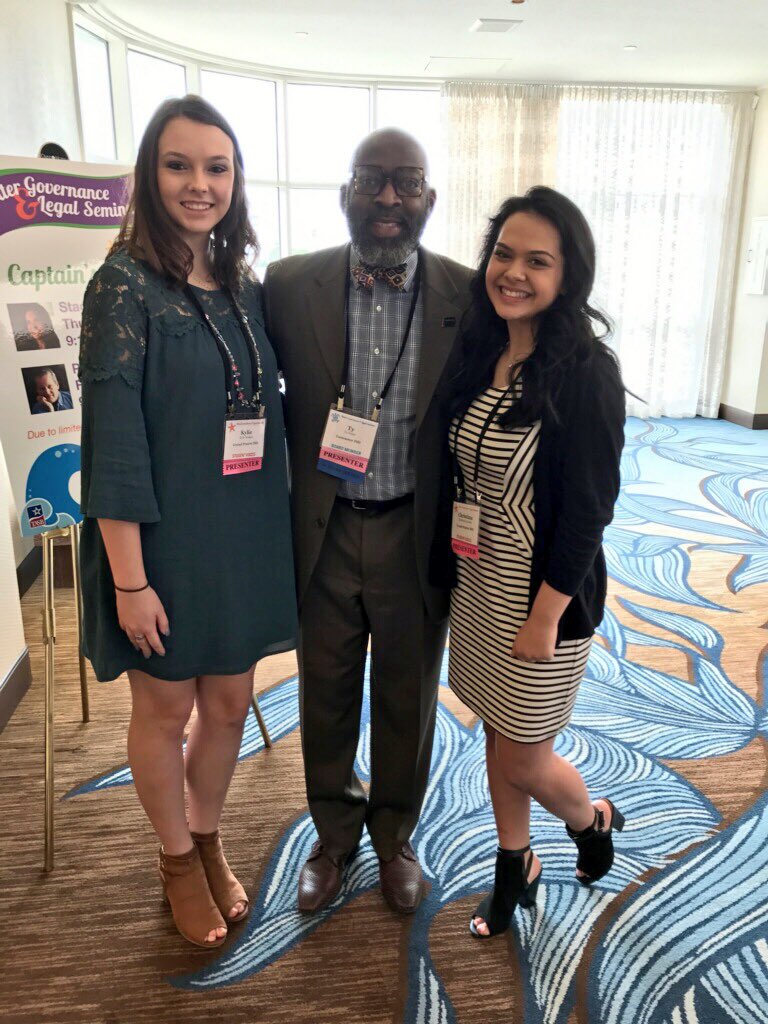 Ty G Jones - Advisor•Advocate•Educator tweet media