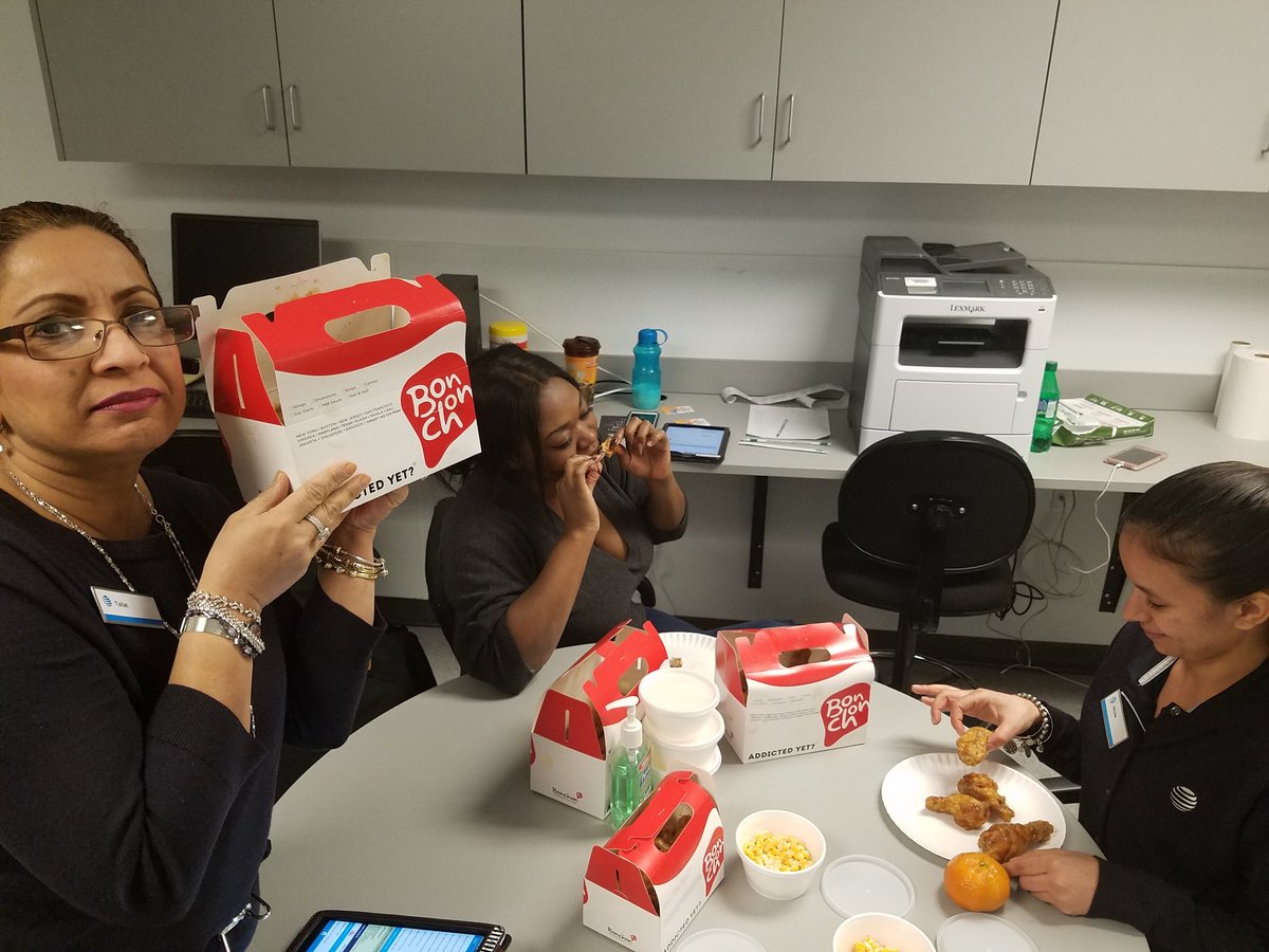 Team Lunch on us!!! #NYNJEA #sheriffisland #strongisland #greatneck #employeeappreciationday