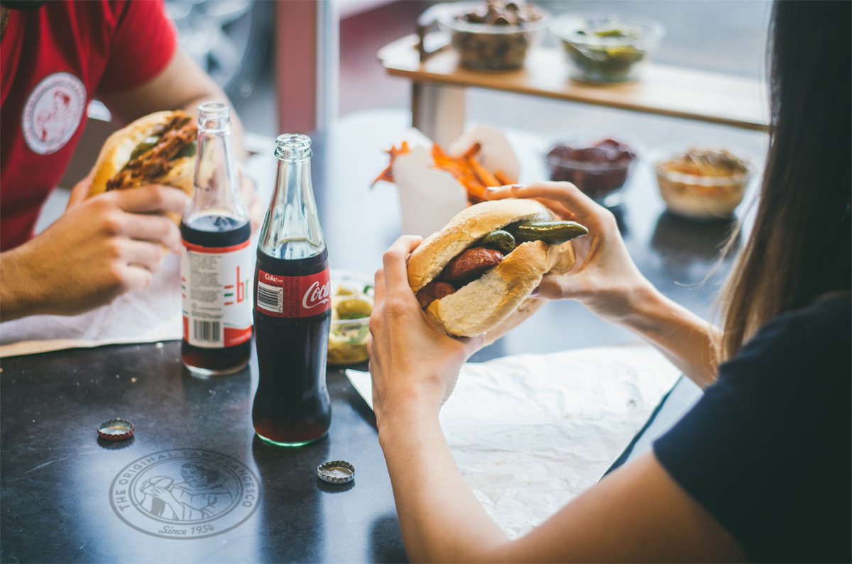 SanFranFoods's tweet photo. Start the weekend off right with #SanFranFoods! #UberEats #Foodora #Ritual #WithGrabb https://t.co/FbMcd0fFJL