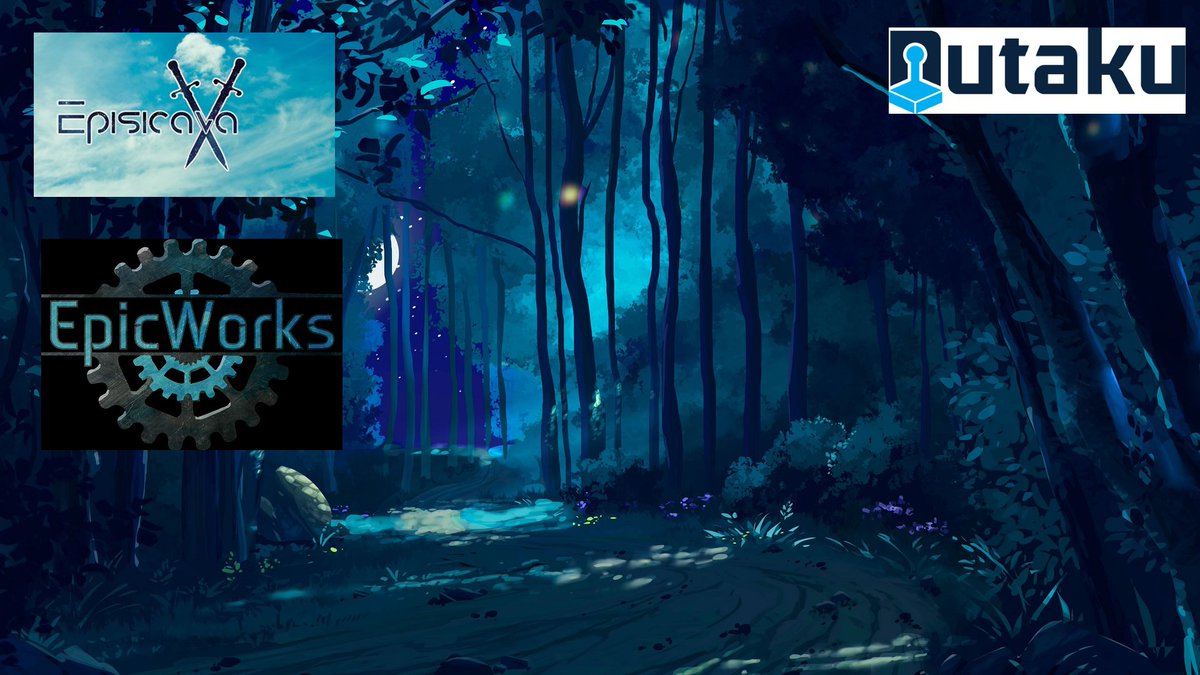 TechRaptor's tweet photo. Exclusive: Nutaku Investing in Ghana Developer Epic Works' Project - https://t.co/hviBVznEQU | #gaming #Nutaku #EpicWorks https://t.co/mnwTTj3eik