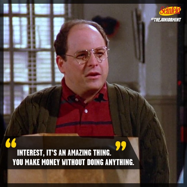 #Seinfeld https://t.co/uW5CTsou7H