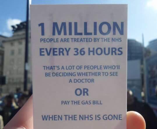 NHSMillion's tweet photo. If everyone who's been grateful for the NHS in the past 36 hours RTs &amp; follows we'd reach a million by midnight - pls get involved #OurNHS https://t.co/GUezIBZyw5