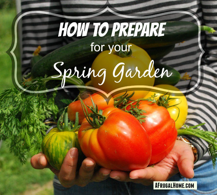 A Frugal Home tweet media